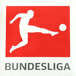 Bundesliga Logo Groß