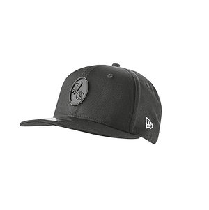 Cap NE 9FIFTY Snapback "Logo" schwarz
