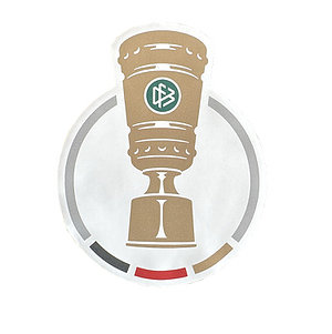 DFB-Pokallogo Klein