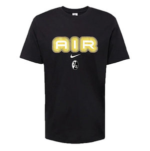 SC Freiburg AIR Graphic T-Shirt NIKE (schwarz)