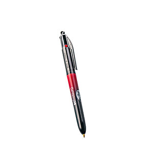 SC Freiburg BIC Kugelschreiber "4 Farben"