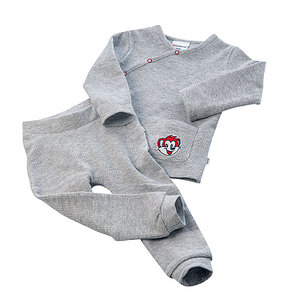 SC Freiburg Baby-Set "Füchsle" 2-teilig