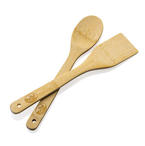 SC Freiburg Bambus Küchenset "Wappen"