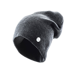 SC Freiburg Beanie long line grau