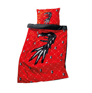SC Freiburg Bettwäsche "Greif" 135 x 200cm