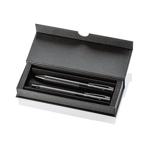 SC Freiburg Business Schreibset + Box