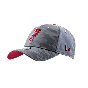 SC Freiburg Cap "NE 9FORTY Camo"