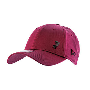 SC Freiburg Cap "NE 9FORTY Pin " bordeaux