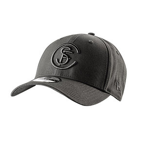 SC Freiburg Cap "NE 9FORTY SCF " schwarz