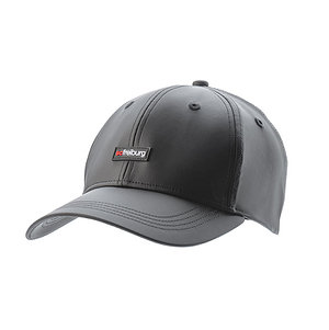 SC Freiburg Cap "Rainproof" schwarz