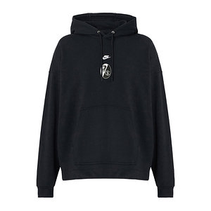 SC Freiburg Club Hoodie NIKE schwarz