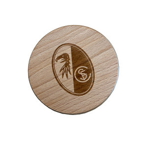 SC Freiburg Dubbeschobbe-Deckel
