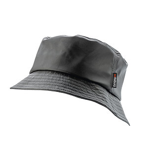 SC Freiburg Fischerhut "Rainproof" schwarz