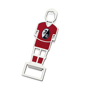 SC Freiburg Flaschenöffner "Magnet"