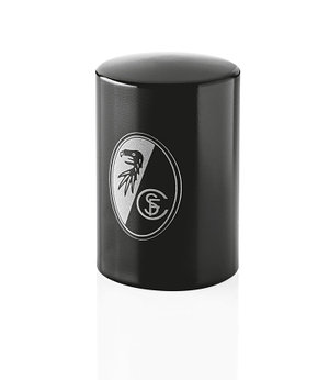 SC Freiburg Flaschenöffner "Push" 2.0 schwarz
