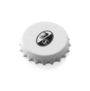 SC Freiburg Flaschenöffner "Wappen"