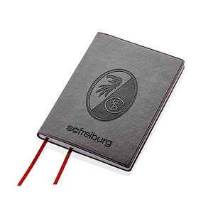 SC Freiburg Flex Notizbuch A5