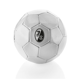 SC Freiburg Fußball "Autogramm 2.0"