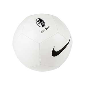 SC Freiburg Fußball "Wappen" NIKE (weiß)    white/black