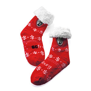 SC Freiburg Hüttensocken