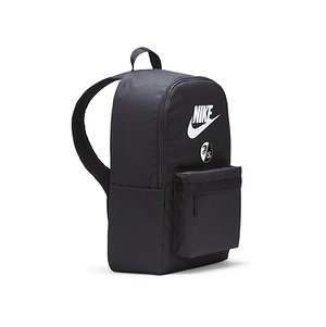 SC Freiburg Heritage Rucksack NIKE schwarz
