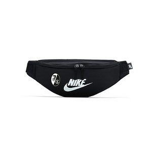 SC Freiburg Heritage Tasche NIKE schwarz