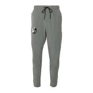 SC Freiburg Hose Unlimited NIKE grau