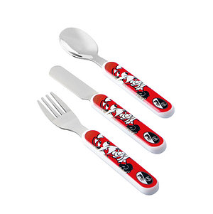 SC Freiburg Kinder-Besteckset