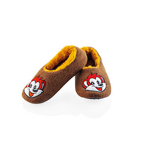 SC Freiburg Kinder-Hausschuhe "Füchsle"