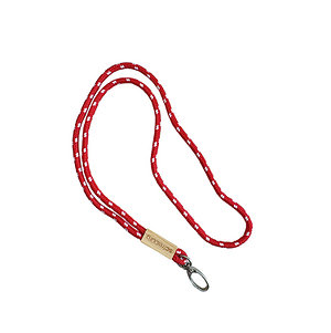 SC Freiburg Kordelschlüsselband