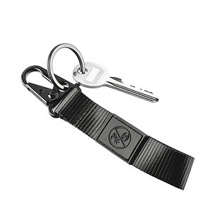SC Freiburg Lanyard kurz "Karabiner"