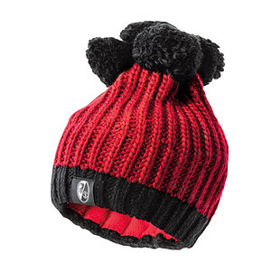 SC Freiburg Mütze "Bollenhut II"