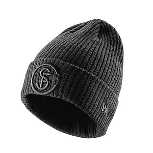 SC Freiburg Mütze "NE Classic SCF" schwarz