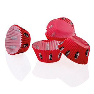 SC Freiburg Muffinförmchen "Wappen"