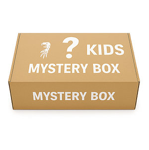 SC Freiburg Mystery Box Kinder 25/26