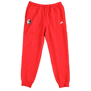 SC Freiburg NIKE Club Hose rot