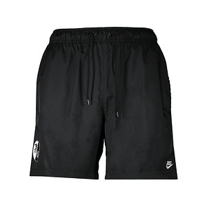 SC Freiburg NIKE Club Short schwarz