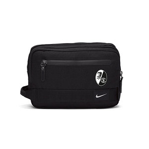 SC Freiburg NIKE Kulturtasche schwarz