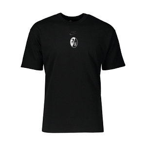 SC Freiburg NIKE NSW T-Shirt schwarz