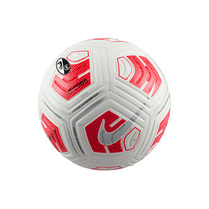 SC Freiburg NIKE Strike Fan-Ball weiss