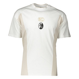 SC Freiburg NIKE T-Shirt weiss