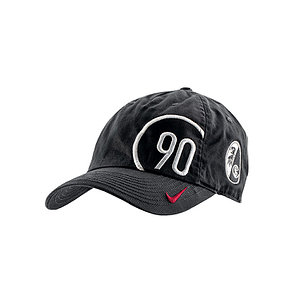 SC Freiburg NIKE T90 Cap schwarz