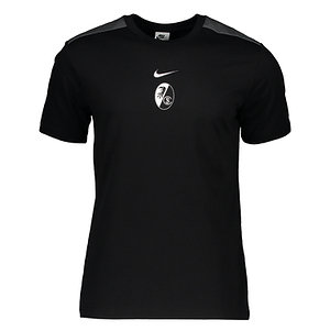 SC Freiburg NSW T-Shirt NIKE (schwarz)