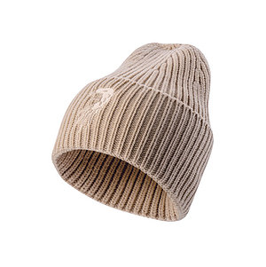 SC Freiburg Nordic Beanie "Greif" beige