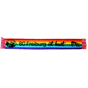 sc freiburg schal