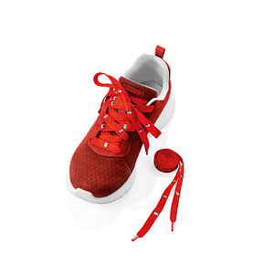 SC Freiburg Schnürsenkel