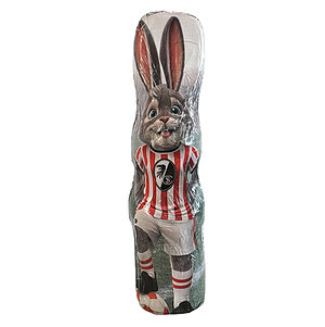 SC Freiburg Schoko Osterhase 26 70 g