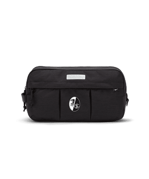 SC Freiburg Schuhtasche NIKE schwarz