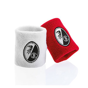 SC Freiburg Schweißband 2er-Set