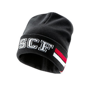 SC Freiburg Strickbeanie "SCF"